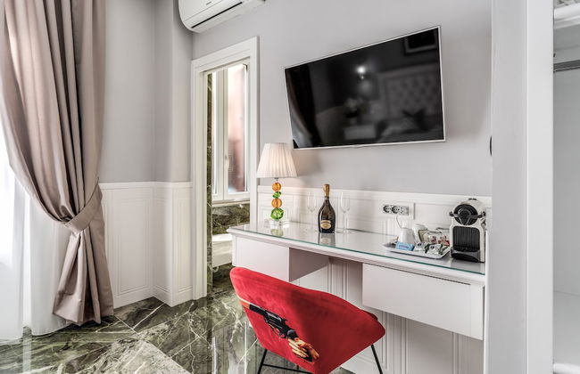 Rome55 - Piazza di Spagna - Foto 15