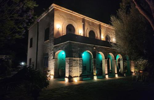 Villa Kinisia, antica dimora siciliana - Foto 42