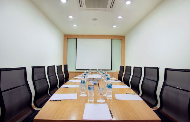 PARKROYAL Serviced Suites Kuala Lumpur - Foto 51