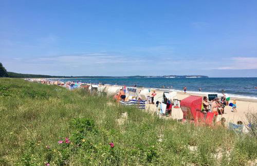 Haus Concordia 2 Möwennest - Foto 46