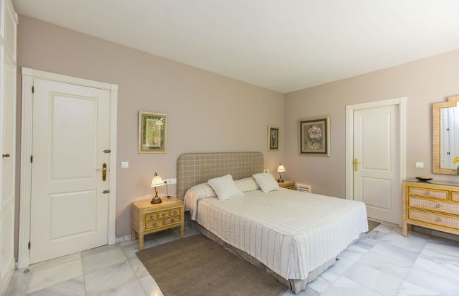 Villa Duque Los Monteros Marbella - Foto 4