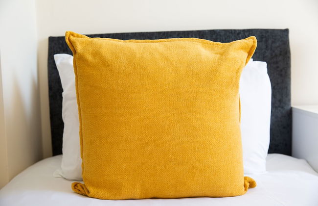 Velvet 2-bedroom Apartment Clock House - Hoddesdon - Foto 10