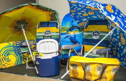 Tropical Studios at Marine Surf Waikiki - FREE PARKING - BEST LOCATION - FULL KITCHEN - SWIMMING POOL - Foto 114