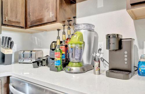 FREE Shuttle & 50 Dollars Disney Gift Card Disney Resort Condo - Foto 10