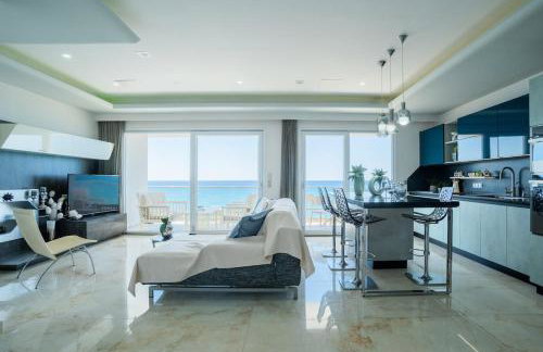 GL Luxury Seaview Suite - Foto 23