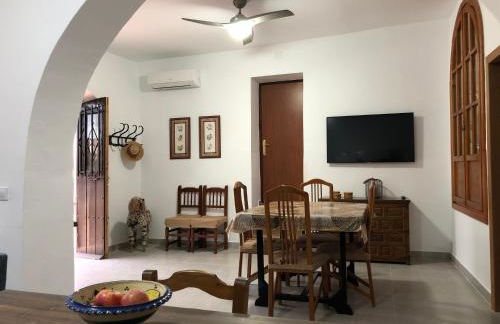 Cortijo los Garridos - 6 huéspedes - Foto 7