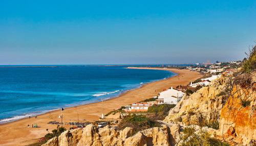 Chalets Paraíso Playa de Mazagón Con Vistas al Mar - Foto 2