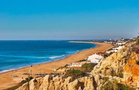 Chalets Paraíso Playa de Mazagón Con Vistas al Mar - Foto 2