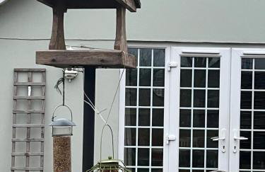 Ashbourne Cottage - Foto 26