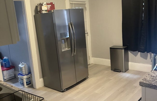 Newly Renovated 2 floor Getaway - Foto 18