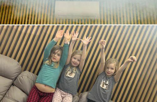 Willa na Mazurach ze SPA, Basenem i Jacuzzi - Foto 40