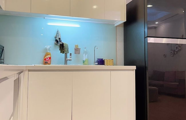 Hado Centrosa Quan 10 Apartment - Foto 33