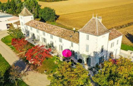 Gites du Fort au Prince - Foto 7