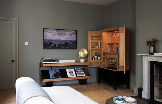 Luxury 3 Bed Canal House, Little Venice - Foto 6