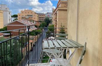 a pochi passi dalla Metro A e dal Vaticano - NUMA HOUSE - Foto 3