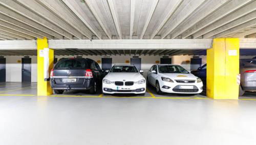 Juli & Room Ría de Vigo - Foto 5