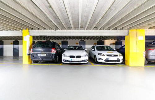 Juli & Room Ría de Vigo - Foto 5