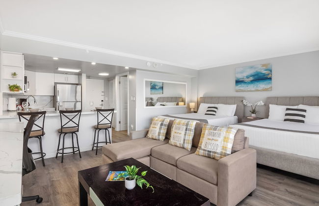 Ilikai Hotel Condo at Waikiki No Parking - Foto 29