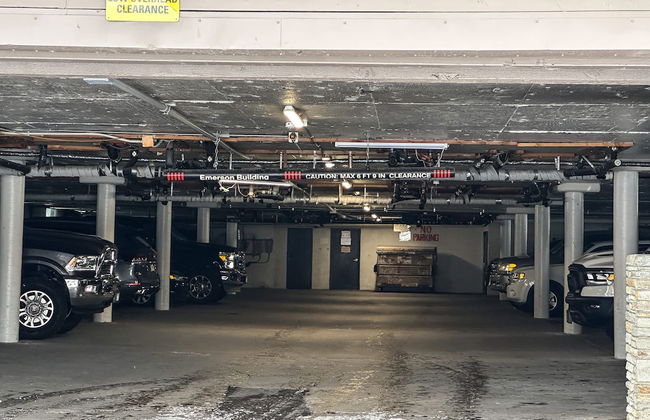 Emerson Escape Incredible Moments at Mammoth! - Foto 25