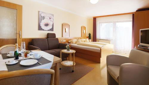 Appartementhaus Safferstetten - Foto 4