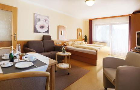 Appartementhaus Safferstetten - Foto 4