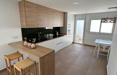 NEW Apartment in Lo Pagán - San Javier- Swimming Pool - Sea 50m away - Foto 6