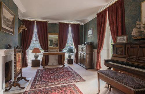 The Sedgeford Hall Main Hall And Theatre - Foto 6