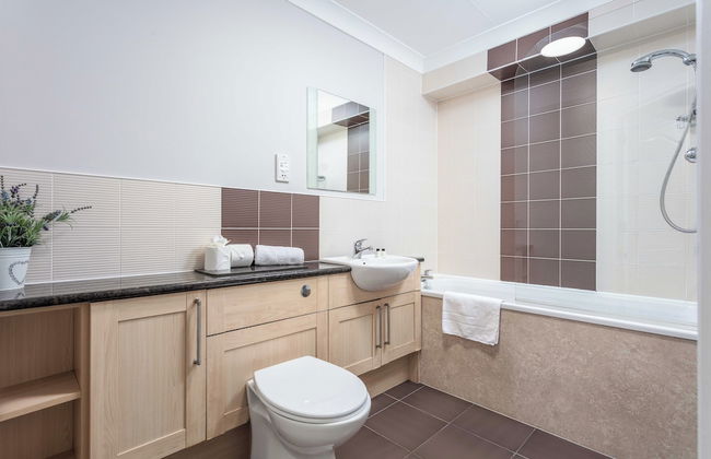 Carrick Retreat - Donnini Apartments - Foto 10