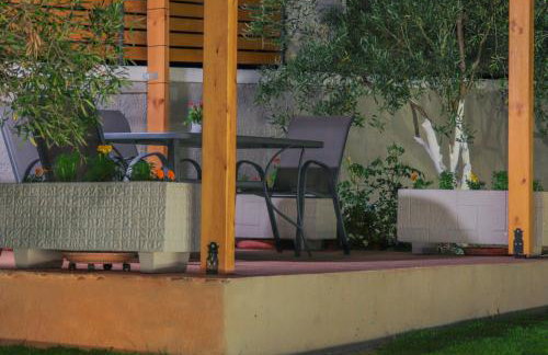 Spitakia-Cozy & Comfy Apartments 10minutes from the airport - Foto 31