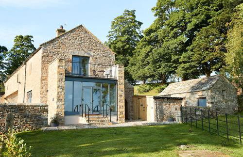 The Old Buttress at Rotherhope Towers - Foto 13