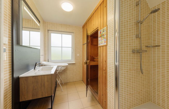 Restyled House With Sauna, Near Bad Bentheim - Foto 11