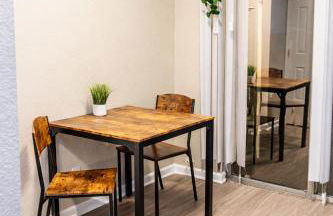 5 Mins To UNT & Texas Health Baylor Scott - Foto 10