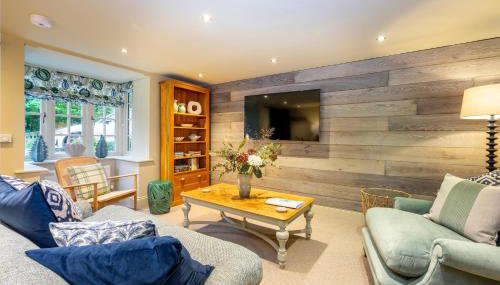 Gardeners Cottage - Foto 2