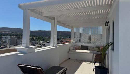 Melina Knossos Iraklio Crete - Foto 4