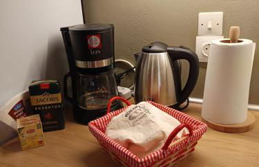 ILAKATI House, Megalo Horio village, Tilos Island - Foto 15