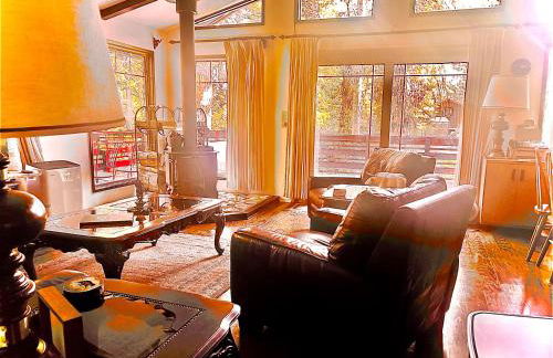 ManVee at Yosemite - Foto 12