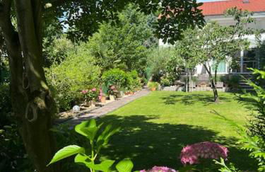 Privat Residence Boardinghouse Meerbusch Nähe Messe Düsseldorf Flughafen - Photo 28