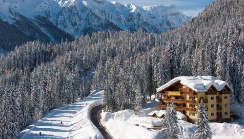 Residence Panorama - Foto 2