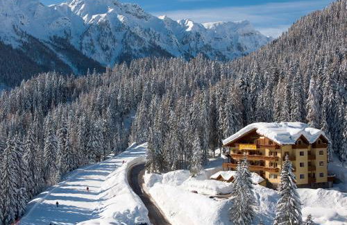 Residence Panorama - Foto 2