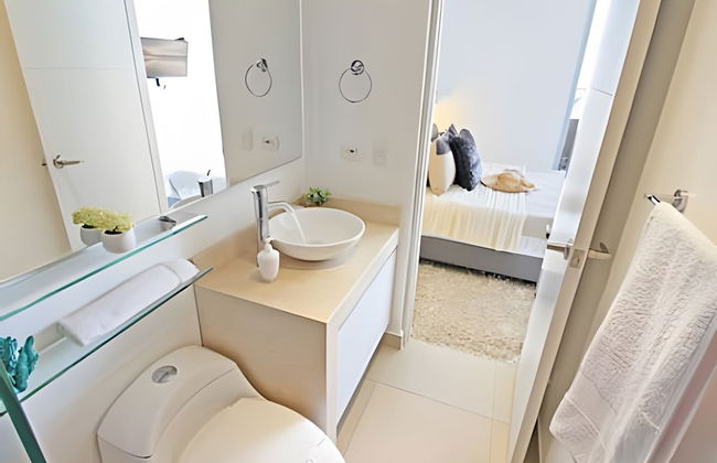 Apartamentos Velas al Mar - Cerca al mar by SOHO - Foto 39