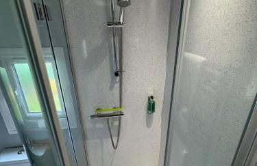 All Manor Of Events - Glamping Pods - Foto 8