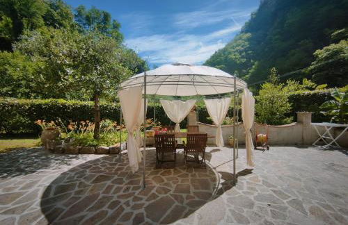 Casa Vacanze IL BOSCACCIO "Casa Massimo" - Foto 1