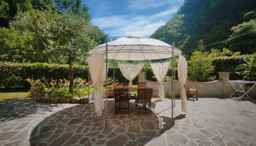 Casa Vacanze IL BOSCACCIO "Casa Massimo" - Foto 1, Garden, Garden view