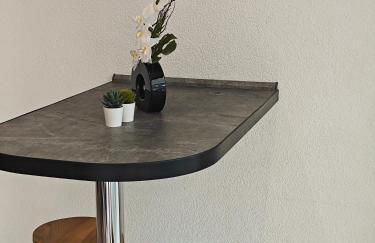 Exklusives Apartment in Geilenkirchen für 6 Personen mit Dachterasse und Wintergarten - Foto 71