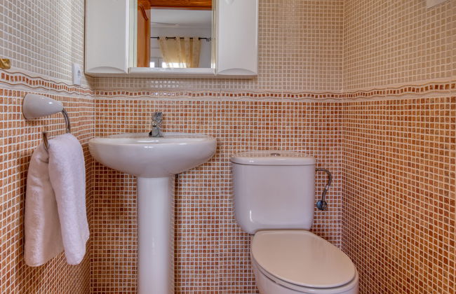 Villa Robinson - Foto 18