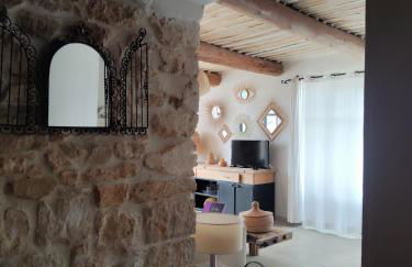 Brin d'Olivier en Luberon - Foto 26