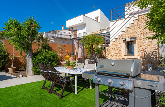 Can Rochet - Foto 50