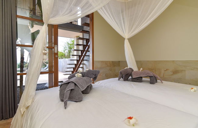 Sumberkima Hill Private Villa Retreat - Photo 41