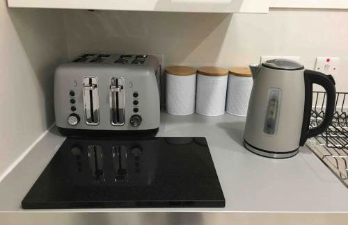 Shimna Vale Studio - Foto 14