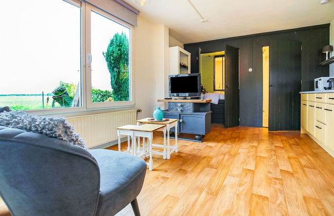 Vibrant Apartment in Baflo by Op de Roemte - Foto 56